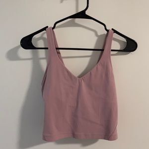 lululemon align tank